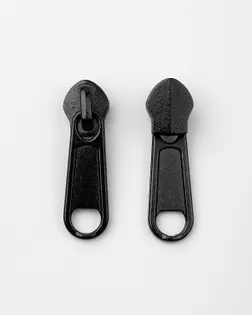 Бегунок к молнии спираль Т7 (в упаковке 100 шт.) арт. БСПИ7-37-1-48550 Бегунок к молнии спираль Т7 (в упаковке 100 шт.) арт. БСПИ7-37-1-48550