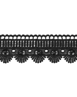 Кружево плетеное ш.4,5 см арт. КП-239-2-31748.002