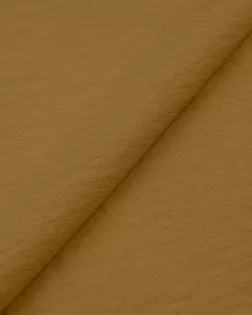 Купить Ткани для платьев-сафари цвет коричневый Блузочная Вискоза Нейлон арт. ПЛ-469-2-24328.002 оптом в Набережных Челнах