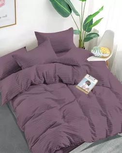 Сатин-страйп 240 см, 1х1 арт. ССТ-228-5-Б00662.005