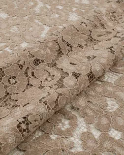 Кружево-велюр "Тео" с глиттером арт. ПКП-35-2-22059.013 Кружево-велюр "Тео" с глиттером арт. ПКП-35-2-22059.013