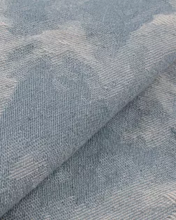 Джинс хлопок жаккард арт. ДЖЖ-2-2-27046.002