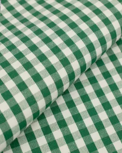 Рубашечная ткань клетка арт. РБК-15-4-22159.021