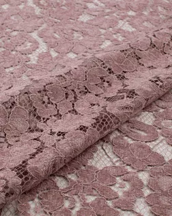 Кружево-велюр "Тео" с глиттером арт. ПКП-35-4-22059.018