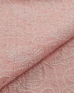 Рубашечная жаккард "Анастасия" имитация шитья арт. РБЖ-10-2-21440.015