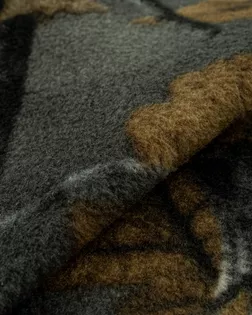 Флис принт арт. ФЛП-87-1-27064.001 Флис принт арт. ФЛП-87-1-27064.001