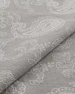 Хлопок-креш "Лаккер" фейк-вышивка арт. ХЛК-5-4-27324.012