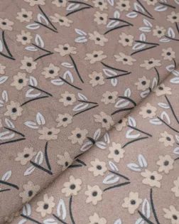 Шифон-креп принт арт. КШП-406-2-26696.045