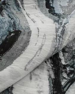 Вискоза-нейлон принт арт. ПЛ-1081-2-27311.008