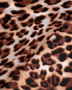 Креп-шифон принт арт. КШП-497-1-26696.195