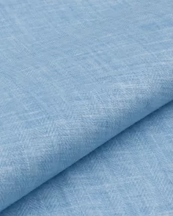 Лен "Елочка" меланж арт. ЛН-369-2-27292.002