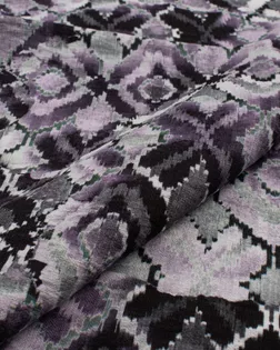 Вискоза-нейлон принт арт. ПЛ-1094-2-27313.014