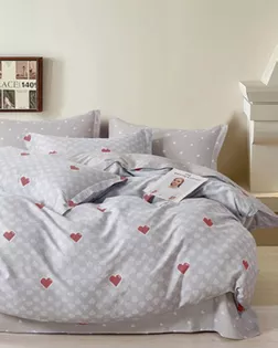 Сатин-Твил, шир. 235см, пл. 115гр/м, рис. 3056 А+В арт. СР-3398-1-Б00515.194 Сатин-Твил, шир. 235см, пл. 115гр/м, рис. 3056 А+В арт. СР-3398-1-Б00515.194