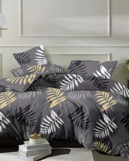 Полиэстр наб., шир.220см, пл.65гр/м, рис. 3094-4 арт. П-136-1-Б00307.069