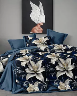 Бязь 220 см арт. ХБ-2103-1-Б00668.002