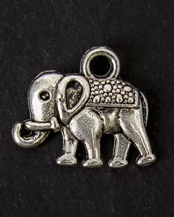 Декор для творчества "Индийский слон" арт. ДТВП-4-1-35714