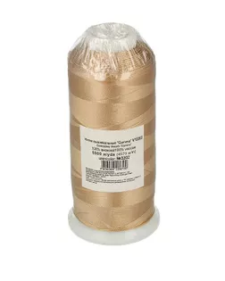 Нитки для вышивания V120/2 100% вискоза 5000я (4570м) арт. ВДС-183-3-48017.003