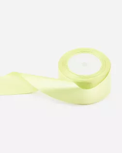 Лента атласная ш.5см; пл.6,2гр/м.п. (1шт=22,85м) арт. ЛА-26-98-13259.096