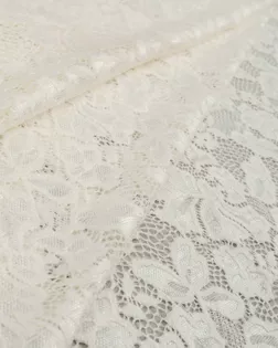 Гипюр стрейч "Пион" арт. КПГС-23-13-14730.030 Гипюр стрейч "Пион" арт. КПГС-23-13-14730.030