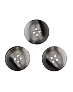 Пуговицы 40L д.2,5см 72шт арт. ПУ-1298-2-45268.002