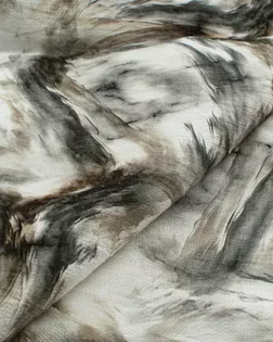 Вискоза-нейлон принт арт. ПЛ-1095-1-27313.015