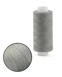 Нить Дор Так 40/2 400 ярд, уп. 10 шт, дортак арт. НИД-66-312-42000.312