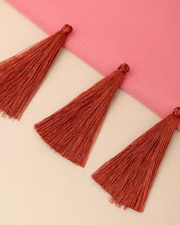 Кисточки дл.7см арт. ДЭТ-87-35-31035.029 Кисточки дл.7см арт. ДЭТ-87-35-31035.029