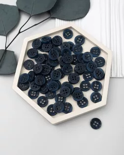 Пуговицы 18L д.1,1см 72шт арт. ПУБР-921-3-48286.003 Пуговицы 18L д.1,1см 72шт арт. ПУБР-921-3-48286.003