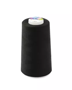 Купить Промышленные Нитки п/э Стартекс Вlack (12шт) арт. НПС-120-1-32320 оптом в Майкопе