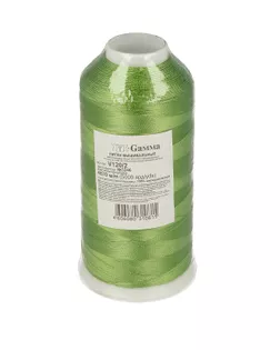 Нитки для вышивания V120/2 100% вискоза 5000я (4570м) арт. ВДС-183-5-48017.005