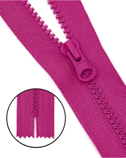 Молния трактор н/р Т5 18см (20шт) арт. ММТ-112-45-33007.042