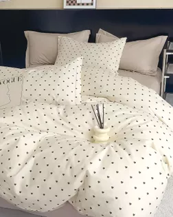 Сатин-Твил, шир. 235см, пл. 115гр/м, рис. 3340  А+В арт. СР-3470-1-Б00515.253