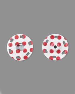 Кнопки KOH-I-NOOR №8 (д.20,9мм) арт. КНД-18-1-32456