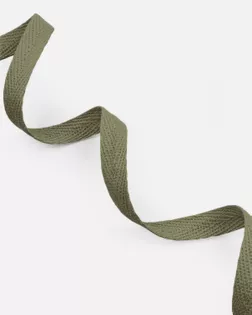 Лента киперная ш.1см; пл.2,49г/м.п. уп.40м арт. ЛТК-58-9-43972.009