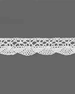 Кружево лен ш.2 см арт. КЛ-176-1-31114.001