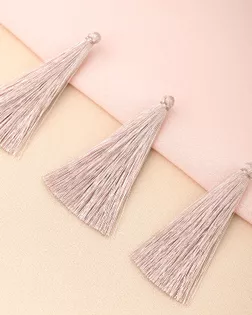 Кисточки дл.7см арт. ДЭТ-87-32-31035.033 Кисточки дл.7см арт. ДЭТ-87-32-31035.033