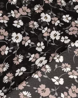 Шифон-креп принт арт. КШП-399-1-26696.023