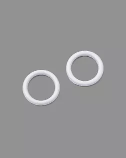 Кольцо металл ш.0,8см (~100 шт.) арт. БФМ-31-1-34106.002