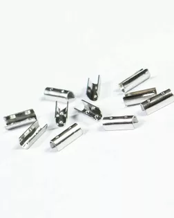 Наконечник-зажим ш.0,9см арт. НМ-17-3-34501.003