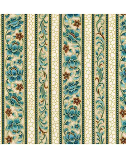 Ткани для пэчворка р.50x55см 146±5 г/кв.м 100% хлопок арт. ТДПТ-15-1-45001