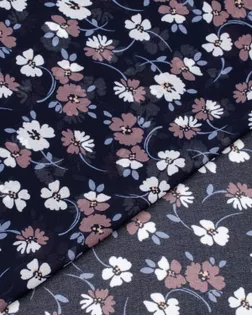 Шифон-креп принт арт. КШП-399-2-26696.024