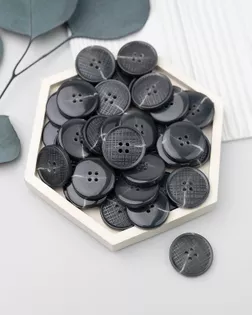 Пуговицы 36L д.2,3см 36шт арт. ПУ-1366-6-46516.006