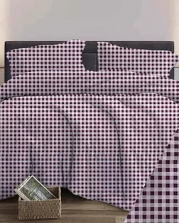 Бязь арт. 262/7 С набивная шир.220 пл.120+-6 рис 365 Кубик вид 7/2 бордо арт. ХБ-2054-1-Б00433.127 Бязь арт. 262/7 С набивная шир.220 пл.120+-6 рис 365 Кубик вид 7/2 бордо арт. ХБ-2054-1-Б00433.127