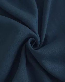 Ткань костюмная "с эфф.мят", 145см, 190гр/м, цв.369 Синий пепел арт. ЛЕН-41-11-Б00650.011 Ткань костюмная "с эфф.мят", 145см, 190гр/м, цв.369 Синий пепел арт. ЛЕН-41-11-Б00650.011