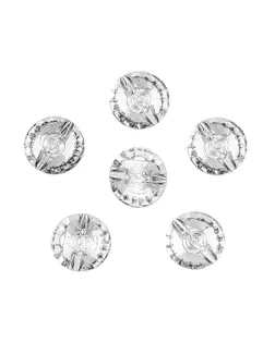 Пуговицы 18L д.1,1см (72шт) арт. ПКЛ-161-1-36956 Пуговицы 18L д.1,1см (72шт) арт. ПКЛ-161-1-36956