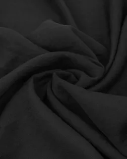 Купить Одежные ткани черного цвета 30 метров Вискоза "Фаби" арт. КЛ-178-1-20169.001 оптом в Караганде