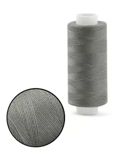 Нить Дор Так 40/2 400 ярд, уп. 10 шт, дортак арт. НИД-66-319-42000.319