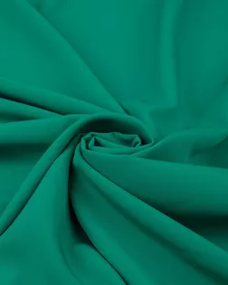 Купить Ткани для одежды зеленого цвета "Ламборджини" 350гр арт. КО-22-13-10666.024 оптом