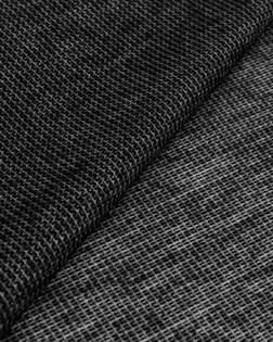 Купить Ткани для одежды черного цвета Дублерин 65 гр.  ш.150 арт. КД-6-1-10785 оптом в Череповце