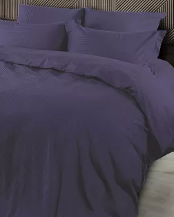 Полисатин-страйп, 220 см. 80 гр. 100%пэ, цв.3714Р фиолетовый арт. ПЛКЖ-8-11-Б00574.011